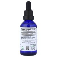 Eidon Ionic Minerals, Silica, Fl?ssigkonzentrat, 60 ml