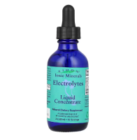 Eidon Ionic Minerals, ionische Mineralien, Elektrolyten,...