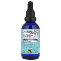 Eidon Ionic Minerals, ionische Mineralien, Elektrolyten, fl?ssiges Konzentrat, 60 ml