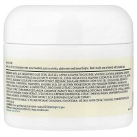 Swanson, Wilde Yams-Creme, 59 ml (