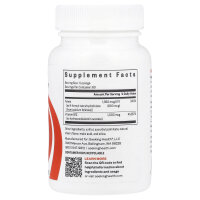 Seeking Health, Hydroxo B12 mit Folins?ure, 60 Lutschtabletten