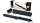 Remington Lockenstab gro?e Locken [32mm], Schwarz, CI9533