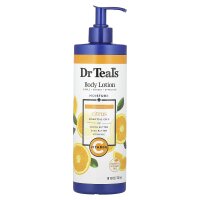 Dr. Teals, Body Lotion, Moisture + Radiant, K?rperlotion,...