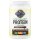 Garden of Life, RAW Organic Protein, Bio-Pflanzenformel, Schokolade, 660 g