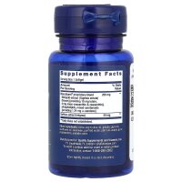 Life Extension, MacuGuard, Ocular Support with Saffron, Unterst?tzung f?r die Augen mit Safran, 60 Weichkapseln