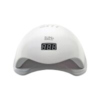 UV LED Nagelrekonstruktionslampe 48W Timer Anzeige Beauty Topmodell