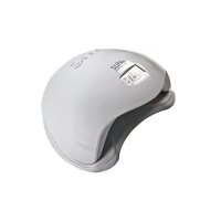 UV LED Nagelrekonstruktionslampe 48W Timer Anzeige Beauty Topmodell