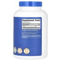 Nutricost, Magnesium+, extra stark, 420 mg, 240 Kapseln (210 mg pro Kapsel)