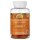 California Gold Nutrition, nat?rlicher Orangengeschmack, ohne Gelatine, 90 Fruchtgummis