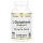 California Gold Nutrition, L-Glutathione (Reduced), (reduziertes) L-Glutathion, 500 mg, 120 pflanzliche Kapseln