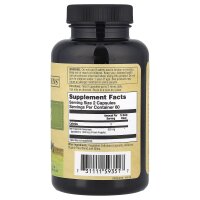 Zand, Bienenpropolis, 2-fache Wirksamkeit, 120 Kapseln