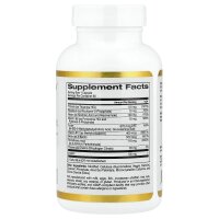 Lake Avenue Nutrition, High Potency Vitamin B Complex, hochwirksamer Vitamin-B-Komplex, 90 vegetarische Kapseln