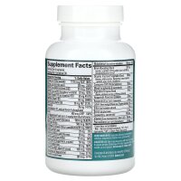 BrainMD, Neurovite Plus, 120 Kapseln