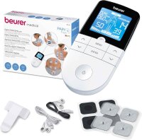 Beurer EM 49 Digital TENS/EMS 3-in-1 Reizstromger?t...