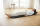 Orbisana, Massagematte, Shiatsu Massage, grau, 160x60x10, Ausstellungsstück