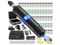 Unihuby Maschine Set Anf?nger mit Power Supply, 40...