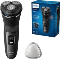 Philips Shaver Series 3000 ? Elektrischer Nass- und...