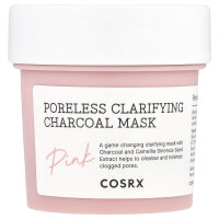 CosRx, Porenlose kl?rende Aktivkohlemaske, Pink, 110 g