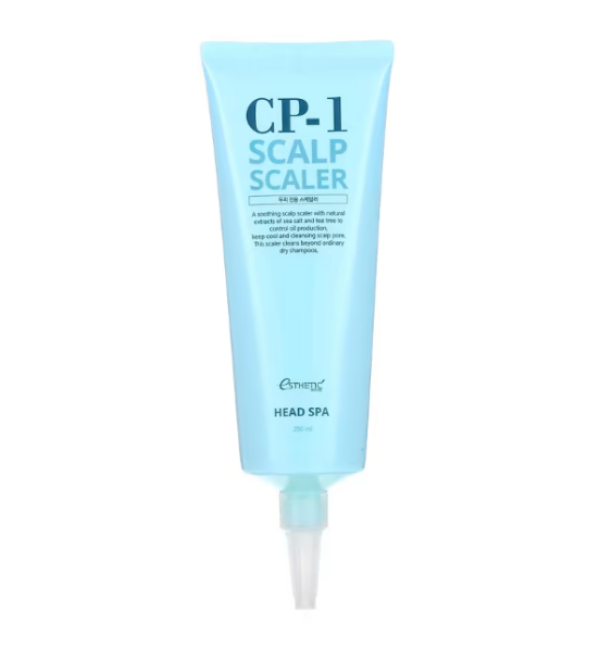CP-1, Head Spa Scalp Scaler, Scaler-Peeling f?r die Kopfhaut, 250 ml