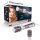 Rowenta CF9540 Brush Activ Premium Care Rotierende B?rste Powerful Air Lockensty