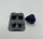 Bowers & Wilkins Pi7 S2 (Modelljahr 2023) Midnight Blue - nur rechte Kopfhörer
