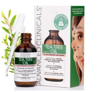 Advanced Clinicals, Teebaumöl, 53 ml