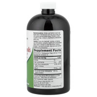 Natures Way, Chlorofresh, flüssiges Chlorophyll, geschmacksneutral, 480 ml