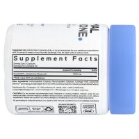 Codeage, Liposomal Glutathione, liposomales Glutathion, 1,000 mg, 60 Kapseln (