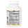 California Gold Nutrition, Antarctic Krill Oil, 500mg, 120 stk.