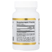 California Gold Nutrition, Astaxanthin, 12 mg, 30...