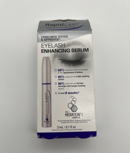 RapidLash, Eyelash Enhancing Serum, Wimpernserum, 3 ml #1