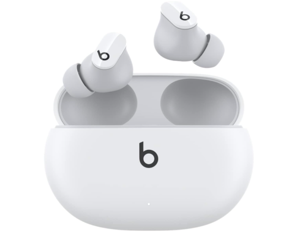 Beats Studio Buds – Komplett kabellose Bluetooth In-Ear Kopfhörer mit