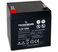 Tecnoware Power Systems - Ersatzbatterie für USV,...