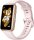 HUAWEI 55029078 Smartwatch Uhr Armband, Rosa, 44,35 x 26 mm