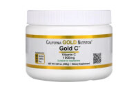 California Gold Nutrition, Gold C Powder,...