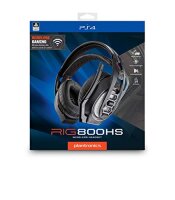 Plantronics Rig 800HS Wireless Stereo Headset (PS4),...