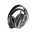Plantronics Rig 800HS Wireless Stereo Headset (PS4), Schwarz, unisex