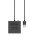 Plantronics Rig 800HS Wireless Stereo Headset (PS4), Schwarz, unisex
