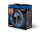 Plantronics Rig 800HS Wireless Stereo Headset (PS4), Schwarz, unisex