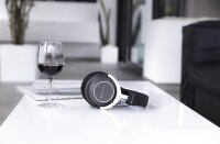 beyerdynamic Amiron wireless Over-Ear-Kopfhörer, OHNE OVP,  mit Klang-Personalisierung. 30 Stunden Akkulaufzeit, Bluetooth kabellos, MIY App, Mikrofon