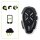 Interphone LINK | 2 Stück | Bluetooth-Kommunikationssystem für Motorräder
