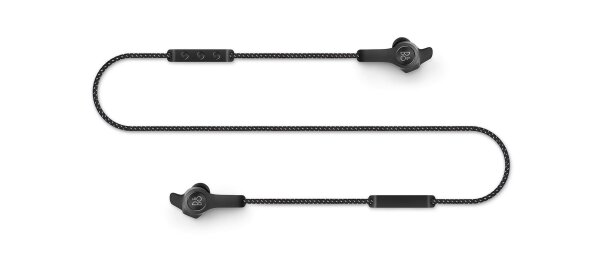 Bang & Olufsen 1645300 Beoplay E6 In-Ear Wireless Kopfhörer, schwarz