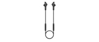 Bang & Olufsen 1645300 Beoplay E6 In-Ear Wireless Kopfhörer, schwarz