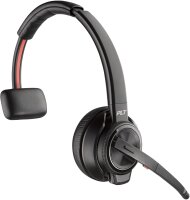 Poly Bluetooth DECT Headset Savi W8210 Monaurale...