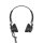 Jabra Engage 50 On-Ear Stereo Headset - Microsoft-zertifizierter digitaler Kopfh