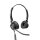 Jabra Engage 50 On-Ear Stereo Headset - Microsoft-zertifizierter digitaler Kopfh