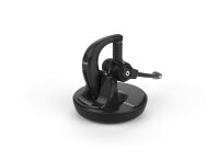 Snom A150 Micro Headset (HD-Audio, DECT mit großer...