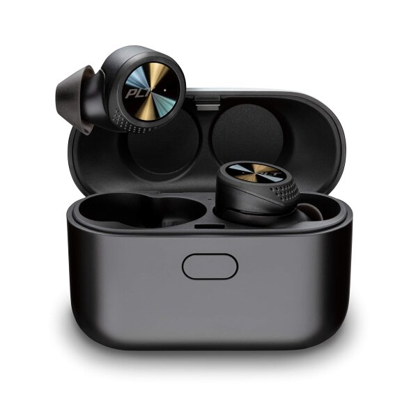 Plantronics BACKBEAT PRO 5100 True Wireless Bluetooth Headset/Kopfhörer