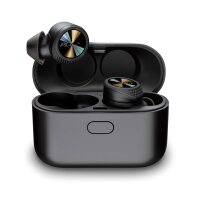 Plantronics BACKBEAT PRO 5100 True Wireless Bluetooth...