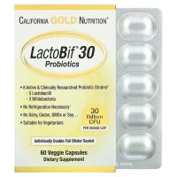 California Gold Nutrition, Probiotika, 30?Milliarden KBE,...